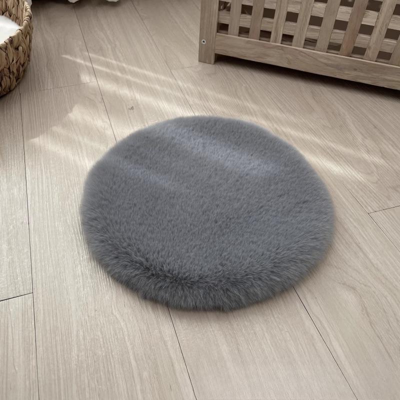 Cat's Nest, Round Cushion, Warm In Autumn and Winter, Pet Kennel, Sleeping Mat, Cat Climbing Frame, Seat Cushion, Space Capsule, Plush Blanket.
