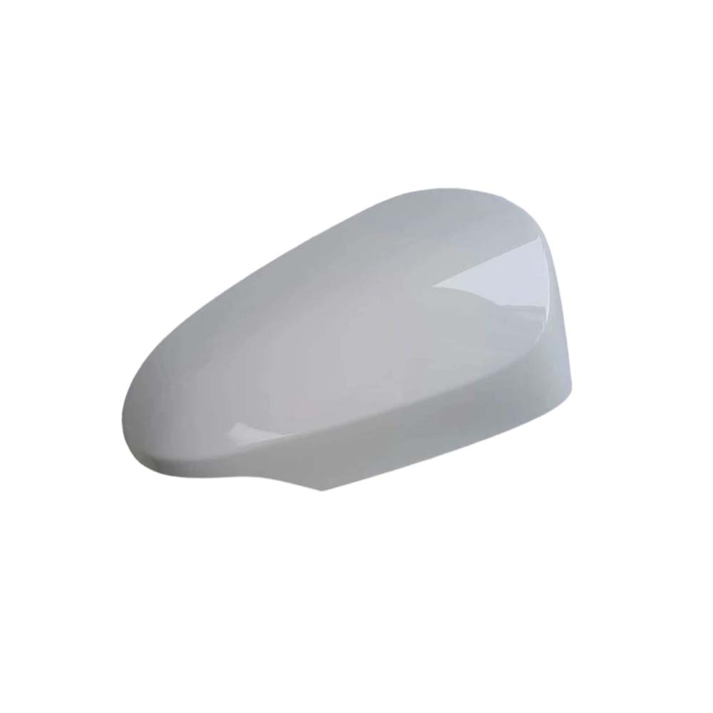 Car Decoration Door Mirror Cover For Toyota CHR 2016- Car Rearview Accessories Car Styling Upgrade Modify A Car