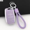 New Tpu Car Remote Key Case Cover Shell Fob For Kia Sportage Cerato Optima K2 K3 K4 K5 Rio Picanto Soul Sorento Sedona 4 Buttons