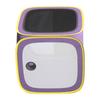 Pet Dryer Box for Cats and Small Dogs Prevent Hair Flying Portable Pet Dry Room Dog Hair Drying Box
