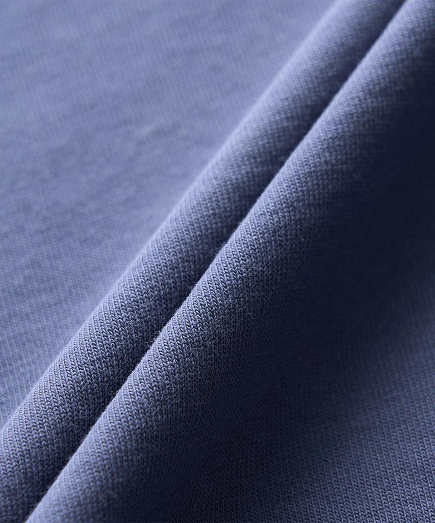 Nyuballanseu Nbneg21503 / Uni Nb Friends Short Sleeve T-Shirt (Dark Blue)