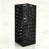 Metal Umbrella Hold  Freestanding Umbrella Stand Rack for Entryway   Hotel Decor 16.54x6.3x6.3in