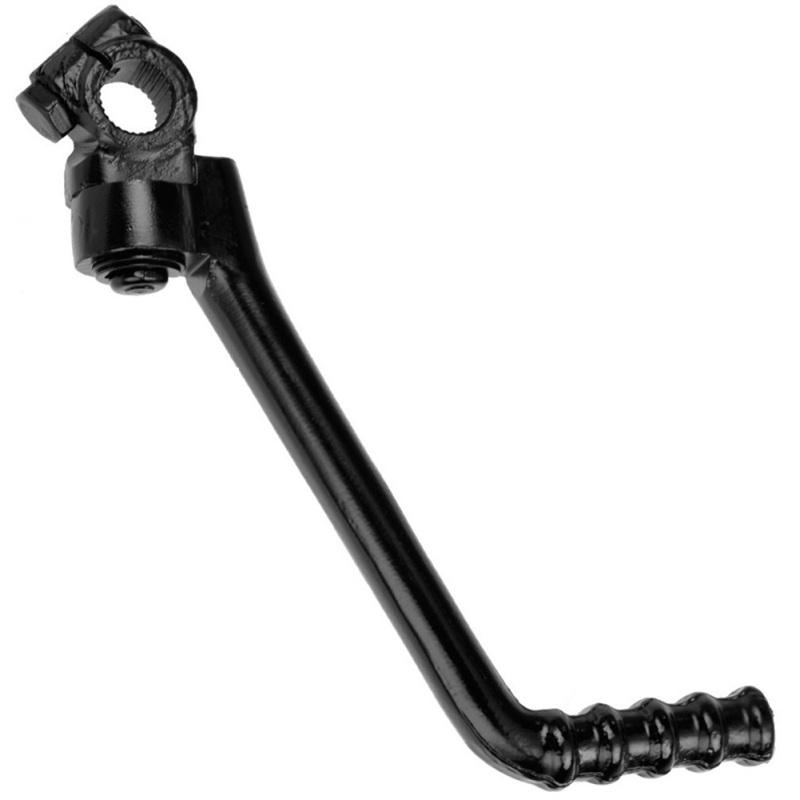 16mm Kick Starter Lever Compatible For Chinese 70cc 90cc 110cc 125cc Yx 140cc 160cc Engine Pit Dirt