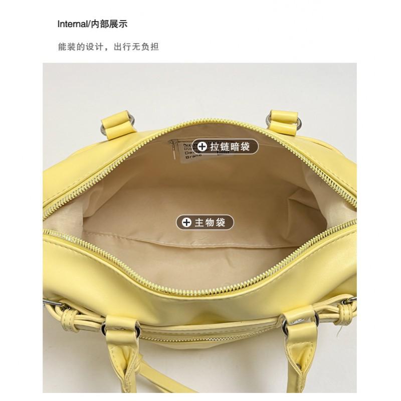 Retro High-End Handtasche Damen Modisch Lässig Western-Stil All-Match Einzel-Schulter Crossbody-Tasche