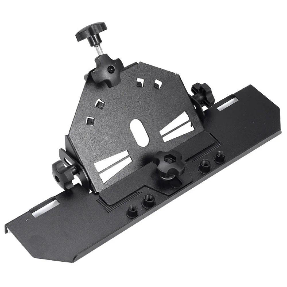 45 Degree Small Multifunctional Metal Corner Cutting Machine Aluminum Alloy Chamfer Frame Tile Chamfering Tool