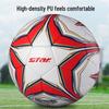 Star SB344G Size 4 Youth Competition Soccer Ball