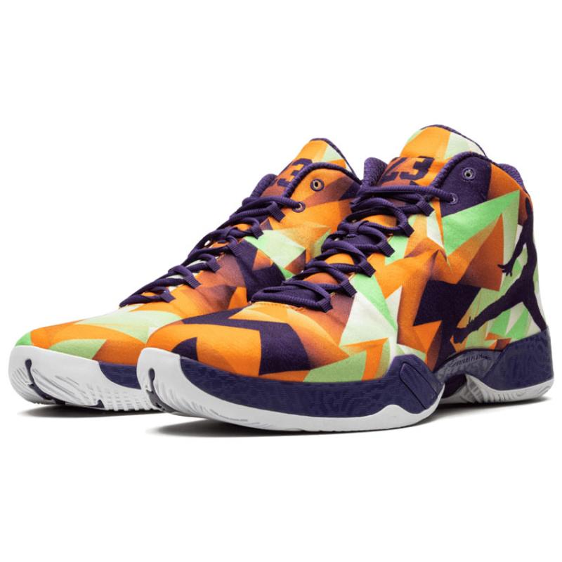 Air Jordan 29 'Hare' Jordan 695515-805