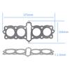 For HONDA CB500K Four 1971-1977 Cylinder Head Cover Gasket Sealing Cover Cafe Racer Accessories