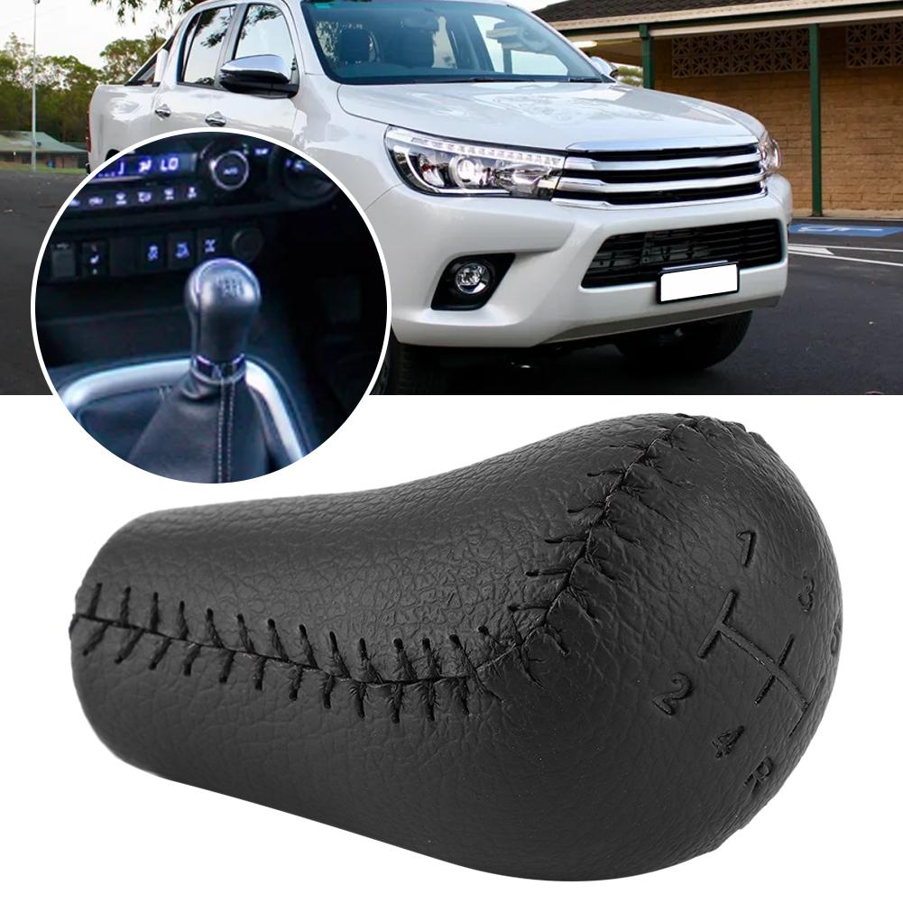 Manopla de Câmbio Handball Alavanca de Câmbio Automático PZ020 0K012 Serve para Toyota Hilux MK6 MK7 04 14