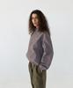 Thisisneverthat Washed Intl Team Jacket Dusty Pink