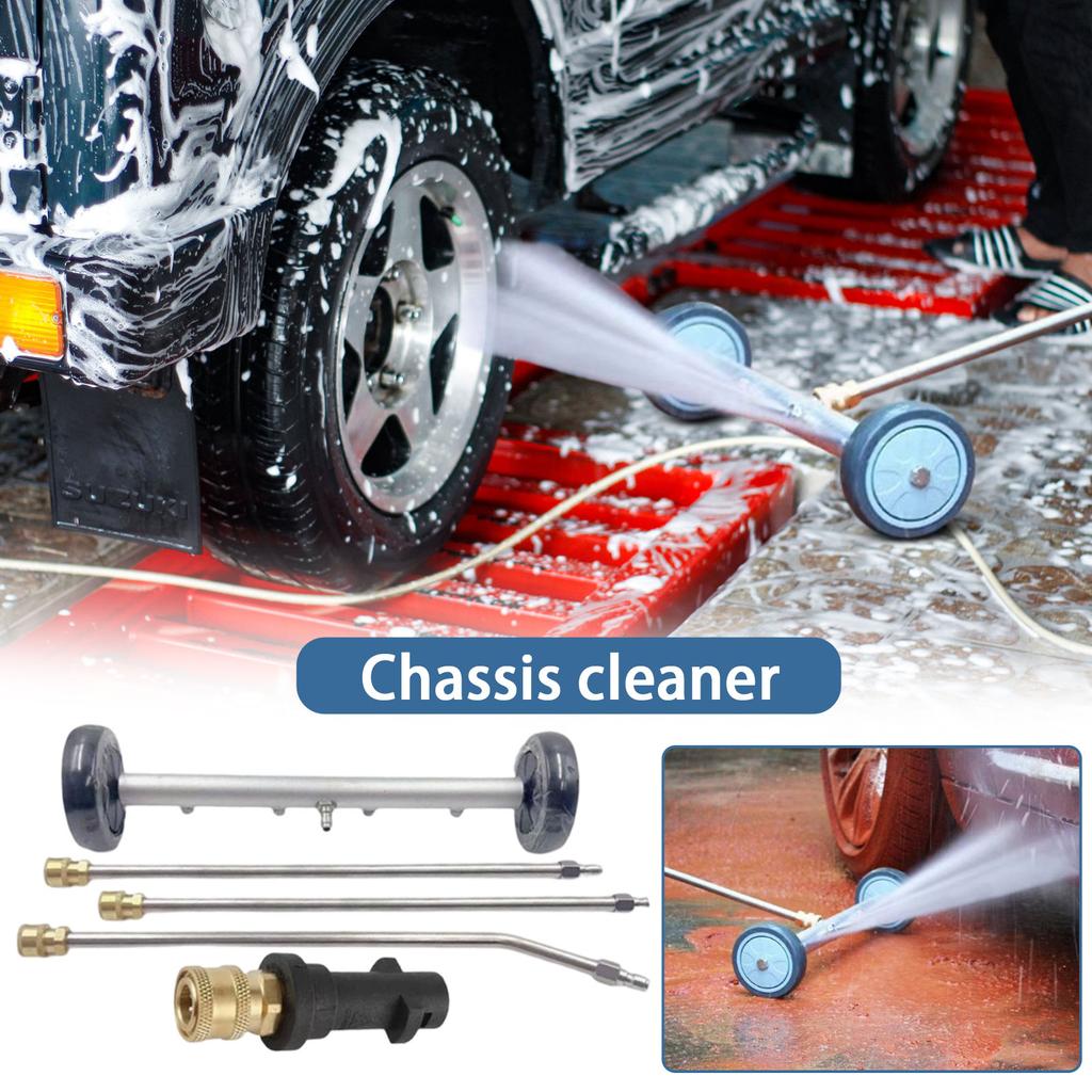 Underbody Cleaner High Pressure Washer