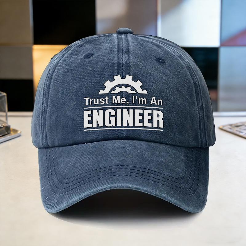 Solid Cotton Baseball Cap Unisex One Size Adjustable Outdoor Summer Cap