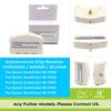 USB Chip Resetter For Epson SureColor F170 F100 F130 F160 SC-F100 SC-F130 SC-F160 SC-F170 Printer SC23MB Maintenance Tank