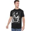 Bruce Lee Unisex Adult Focused Rage T-Shirt