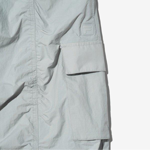Fila Women S Lightweight taSlan Cargo Pocket Long Skirt