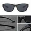 2pcs Polarized Wrap Around Sunglasses for Men and Women Fishing UV Protection Glasses Perfect for Outdoor Sports Travel Driving