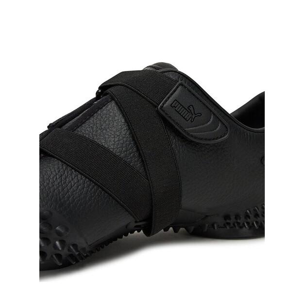 Кроссовки Puma Mostro Leather