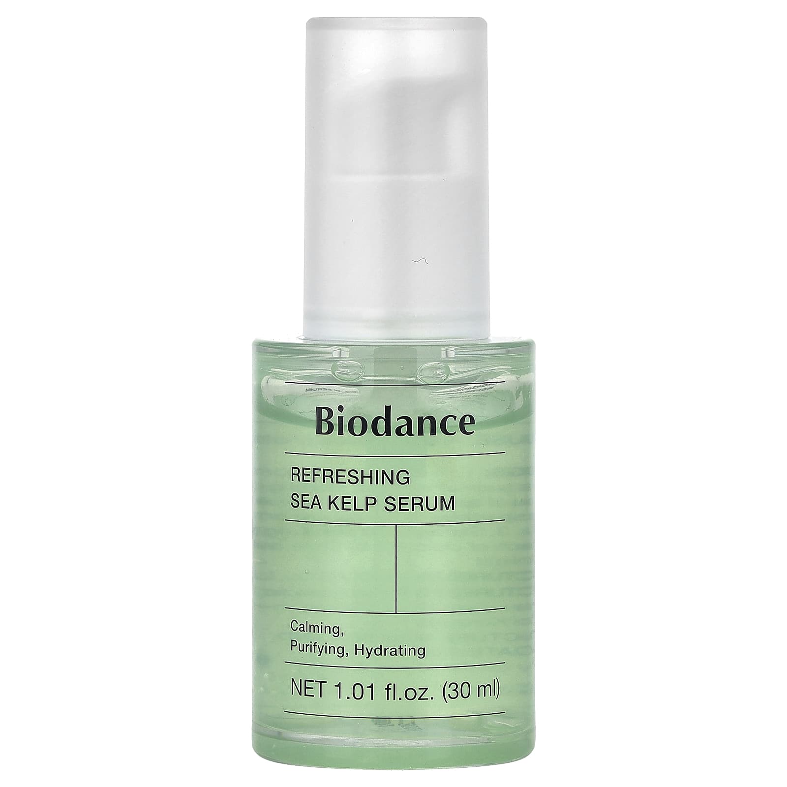 

Biodance, Refreshing Seaweed Serum, 30ml (1.01 fl oz)