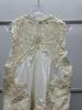 Nanyou Retro French Lace Color Block Sleeveless Vest Top