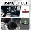 Storage Cup Holder Mini Cooper Cup Holder Extender 2001-2006 R50 R52 R53