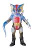 Medicom Toy Toei Retro Soft Vinyl Collection Garagaranda Festival Commemorative Glow-in-the-Dark (Wonder Model)