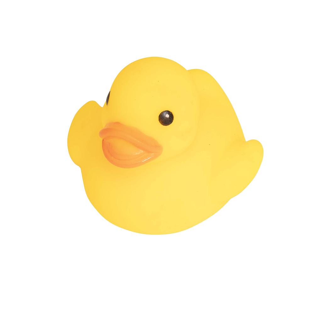 Happy Duck Medium, 50 pieces, 0013082