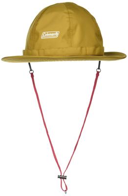 Coleman Breathatec Adventure UPF Hut, 50+, Kamel, 187-0021