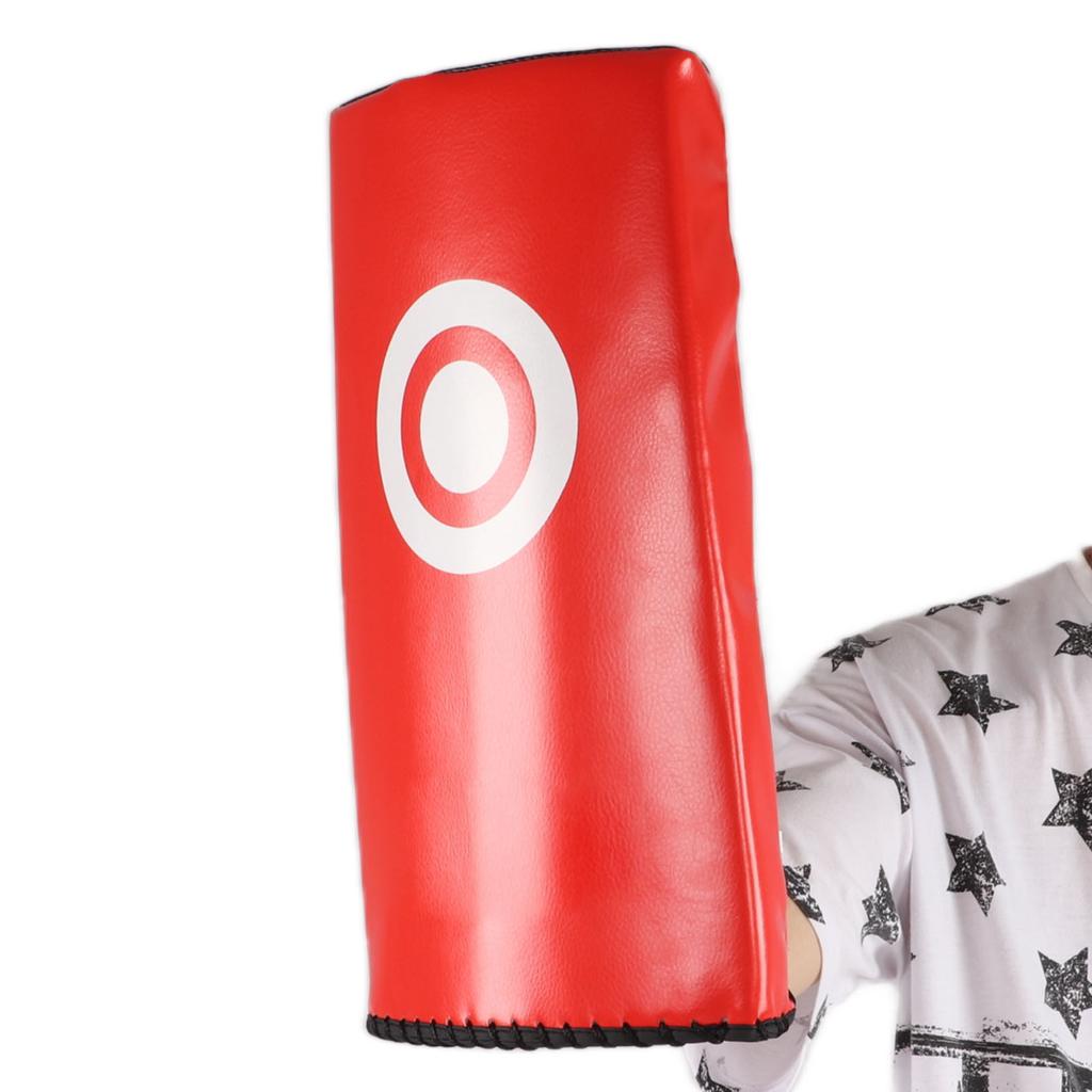 Taekwondo   Pads PU Lther   Sturdy Punching Bag Boxing Pad for Training