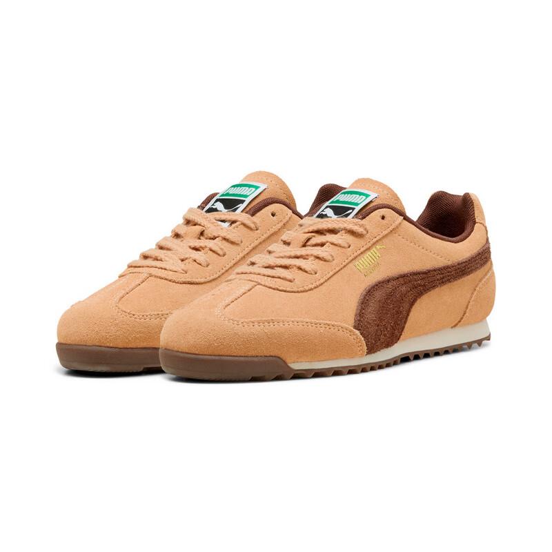 PUMA Unisex Fashion Casual Low-Top Shoes 402362-05 35.5