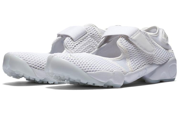 Nike Air Rift Breathe Pure Platinum Women's 848386-100