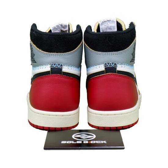 Jordan Air Jordan 1 HV8563-600 Unisex