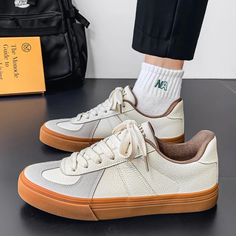 2025Men's casual shoes outdoor holiday comfortable lightweight summer design high quality slippers fashion all match personality