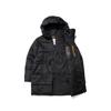 [eider] Women S Go Light GooSe Down Long Padded Jacket Dww23549