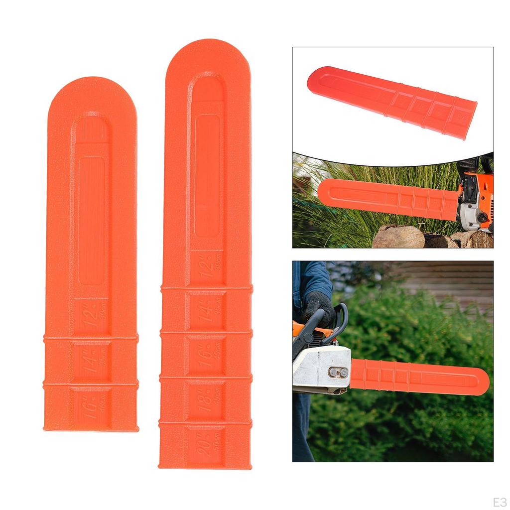 Anti-Scratch Protective Cover Garden Tool Accessories Chain for Protection