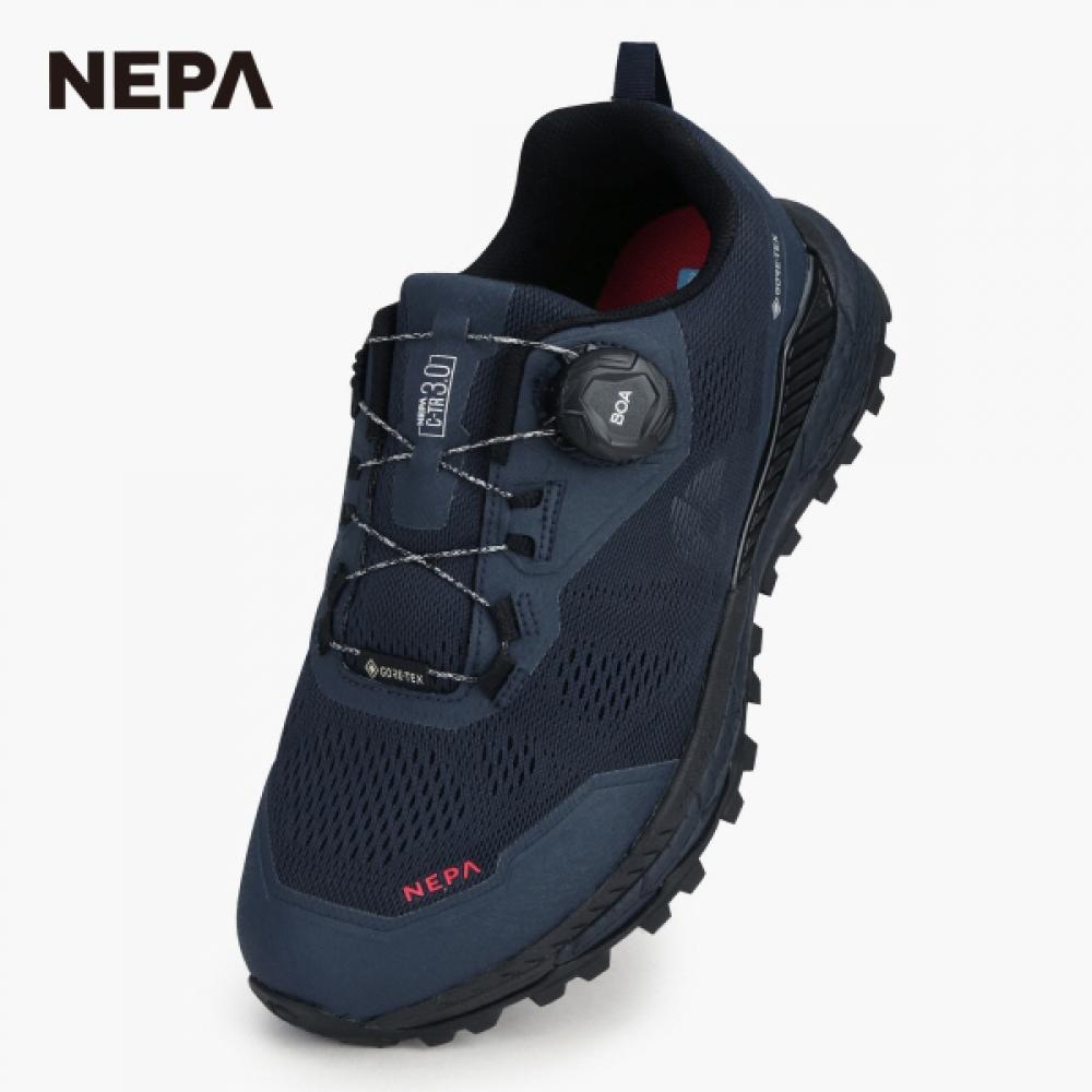 

Nepa Nepa Gtx Fly Spirit Gore Tex 7ic7623 WHITE_100/230
