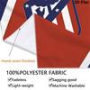 Atleti E Wall Hanging Printed Fabric Blanket Decorative Tapestries for Bedroom Living Room Home Decor