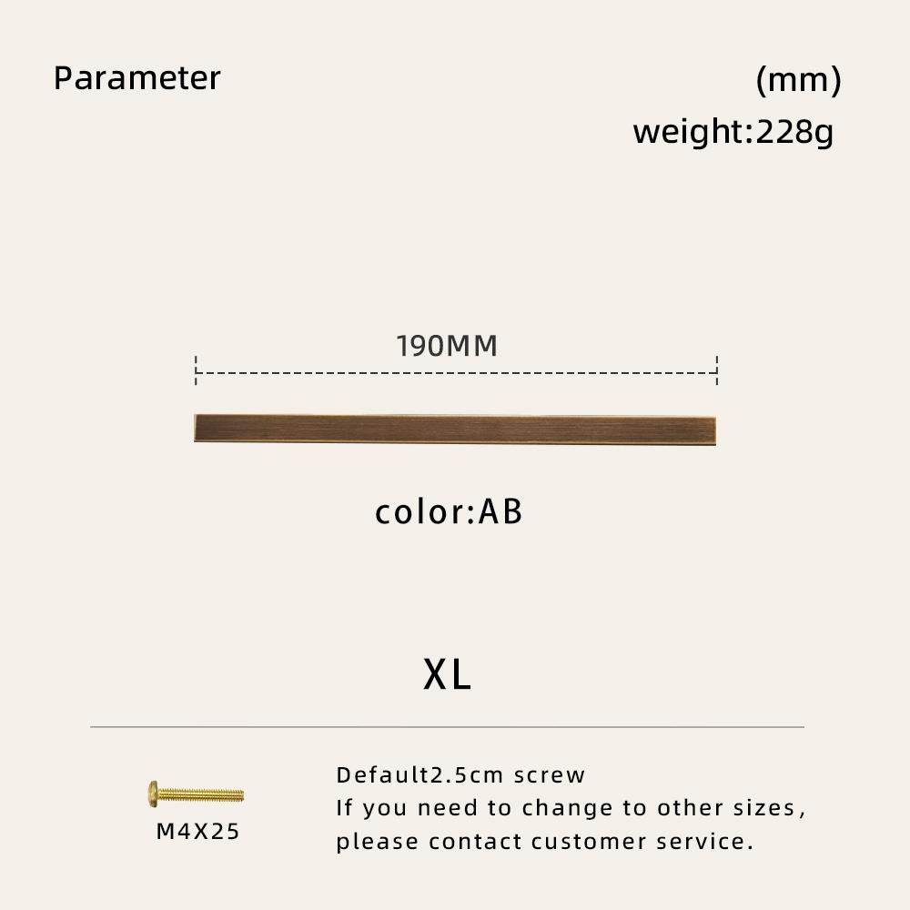 Dooroom Brass Hold Hands Furniture Handles Wardrobe Dresser Cupboard Cabinet Door Drawer Pulls Knobs Hardware Tools