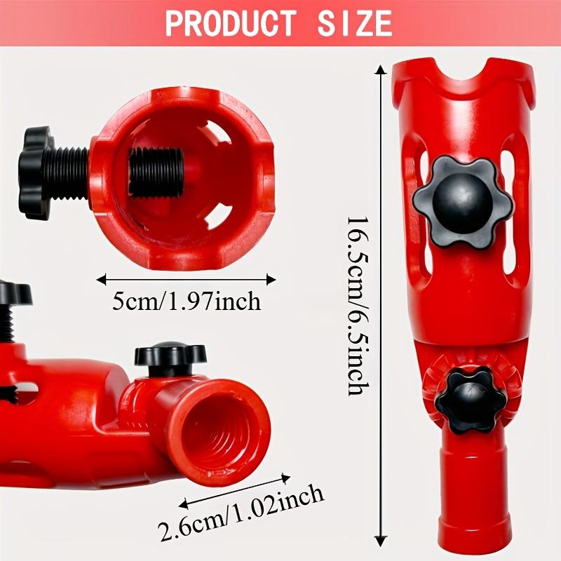 1PC Cartridge Brush Universal Gripper Paint Brush Handheld Paint Tool