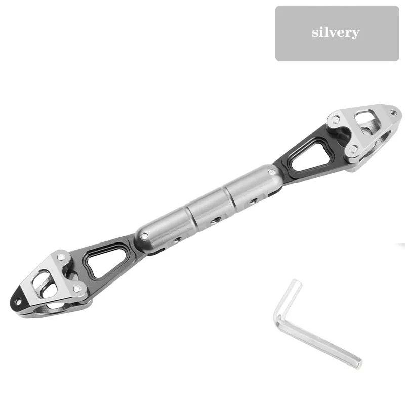 For Honda Pcx125 150 160 Pcx160 Pcx150 Uhr150 125 Motorcycle Accessories Adjustable Multifunction Crossbar Handlebar Balance Bar