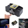 Professional Poker Card Shuffler Fully Automated And Reliable Perfect For Board Games