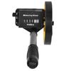 Portable Wheel Distance Measuring Device, 0-9999.9m, Multipurpose Distance Measuring Roller
