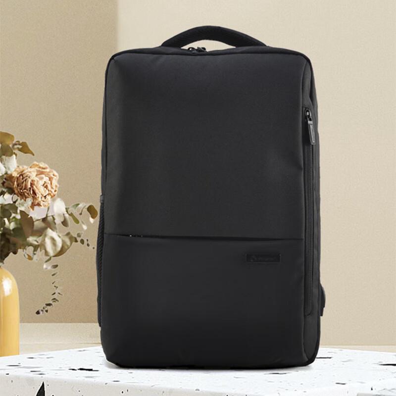 Diplomat DS-14096L Laptop Backpack