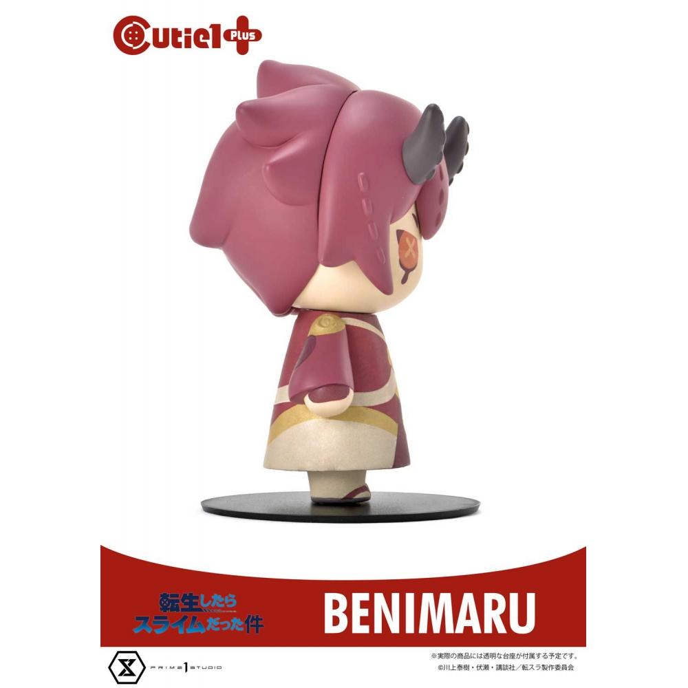 ThAt TIme I Got reIncArnAted As A slIme cutIe 1 Plus ThAt TIme I Got reIncArnAted As A slIme benImAru