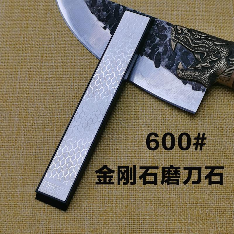 Diamond Sharpening Stones Knife Sharpener Grinding Tools Sharpen Bar Whetstone Replacement Stone Used for  Sharpener Knife