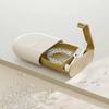 1pc Portable Dental Invisible Aligner/Retainer Storage Box
