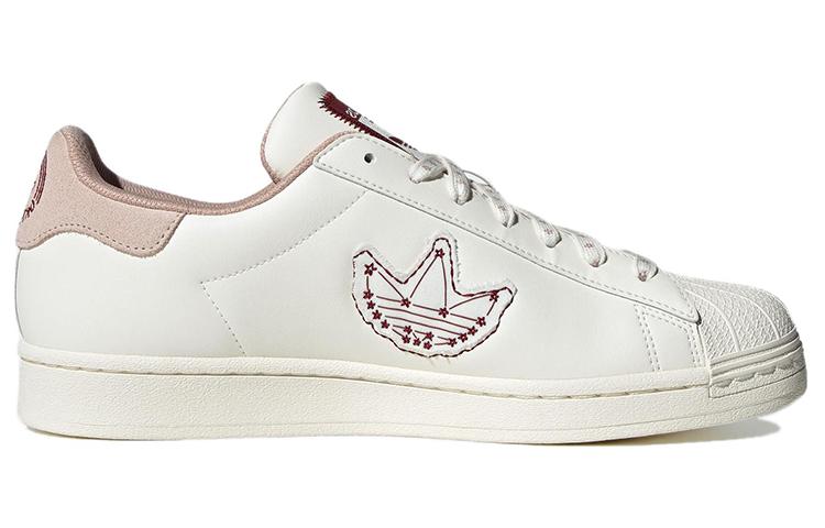 adidas Originals Superstar 'White Red' IG3853