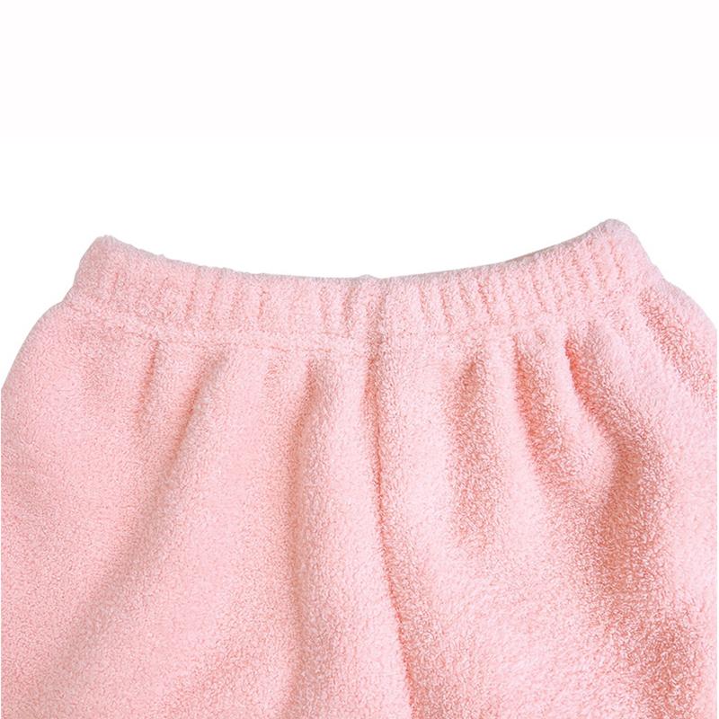 Plush Sets Children Autumn Winter Warm Fleece Suits Baby Thickened Cardigan Pants Outfits Boys Girls Homewear