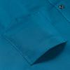 Men's Wrinkle Free 4 Way Stretch Dress Shirts with Pocket Business Regular Fit Solid Long Sleeve Button Up Shirt Wedding Dating