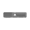 Sink Anti-slip Storage Mat Faucet Anti-splash  Pad Anti-slip Countertop Mat Cup Anti-slip Storage