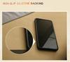 Universal Winter Warm Diamond Rear Car Seat Cover With Backrest Auto Short Plush Seats Cushions Automobile Protector...